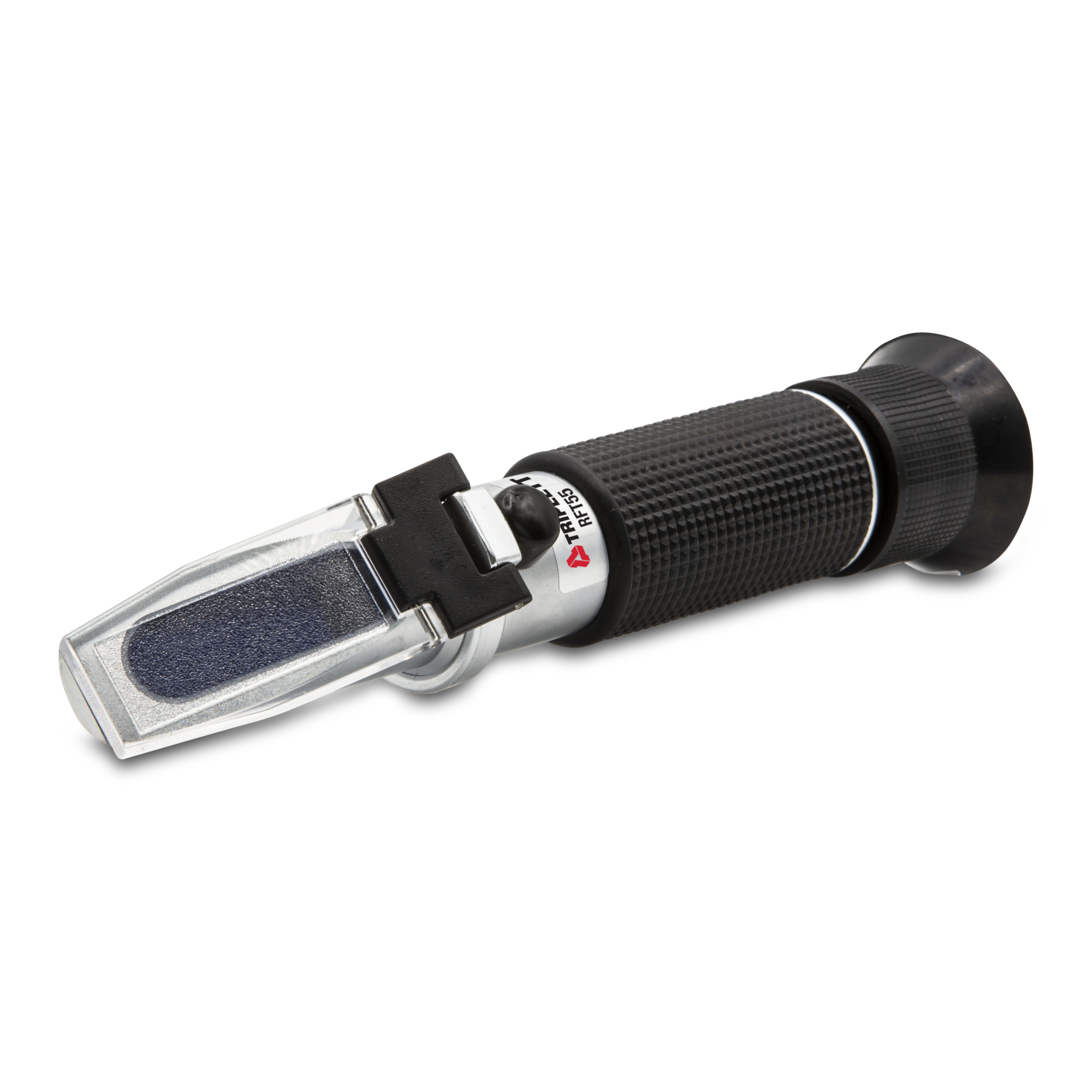 Triplett RFT55 Portable Battery Coolant/Glycol Refractometer with ATC (°F)